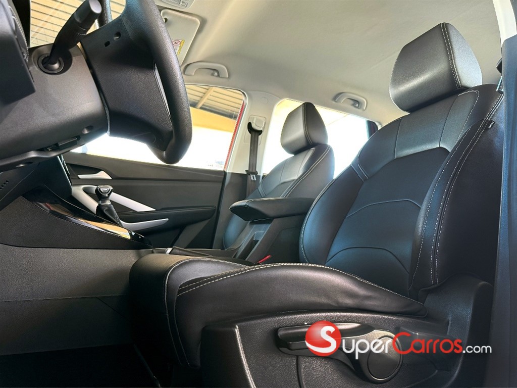 2022 Chevrolet Captiva LT — foto 6 / 12