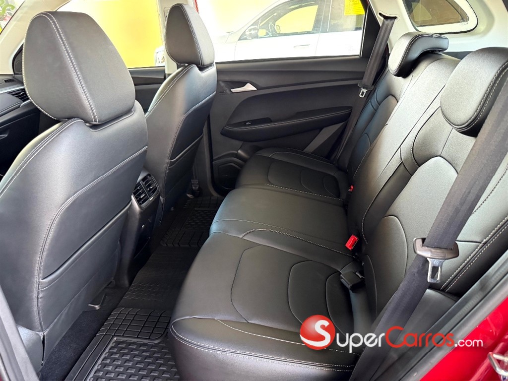 2022 Chevrolet Captiva LT — foto 7 / 12