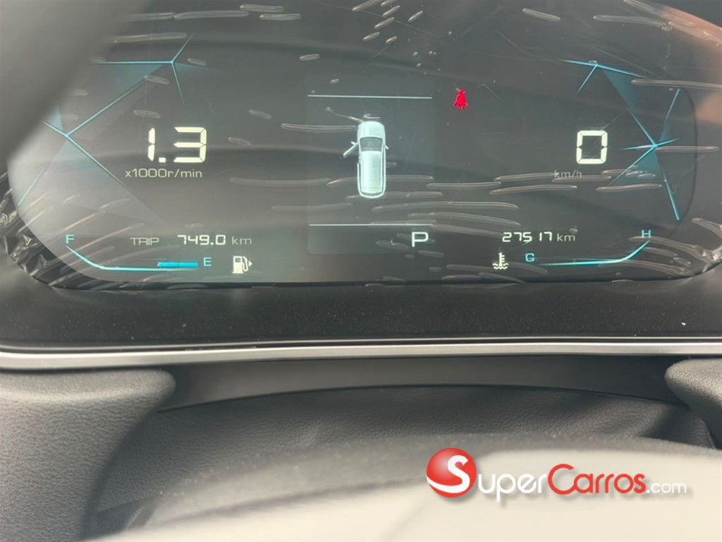 2022 Chevrolet Captiva LT — foto 12 / 12