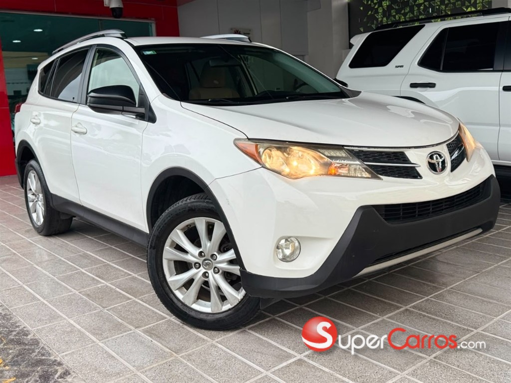 2013 Toyota RAV4 LE — foto 10 / 11