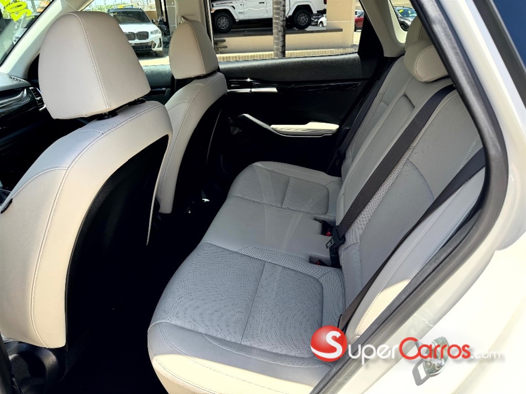2021 Kia Seltos EX — foto 7 / 12