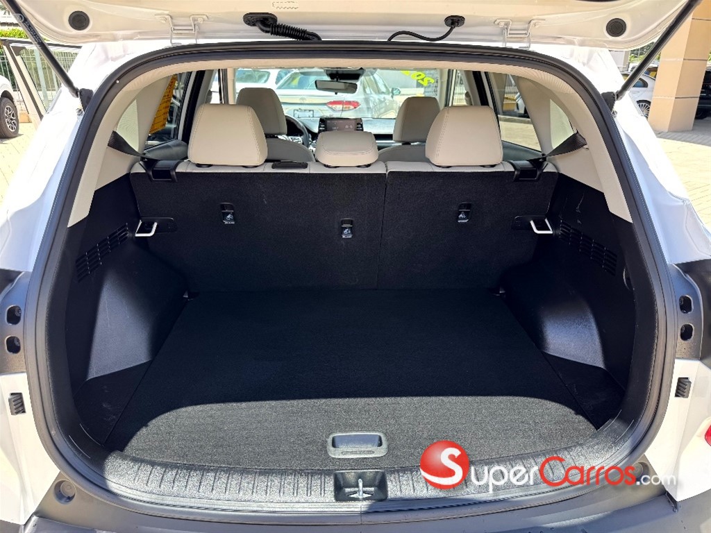 2021 Kia Seltos EX — foto 10 / 12