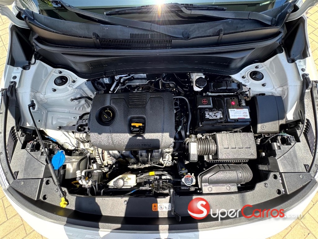 2021 Kia Seltos EX — foto 12 / 12