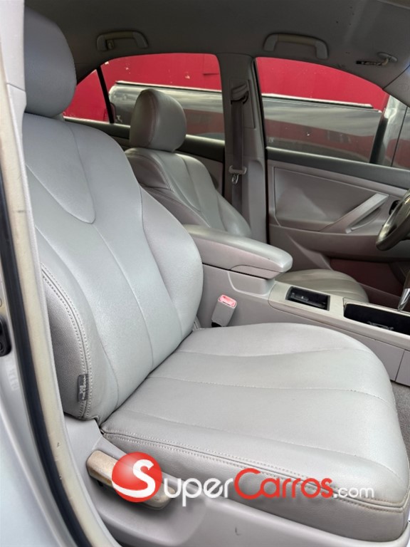 2007 Toyota Camry — foto 11 / 12