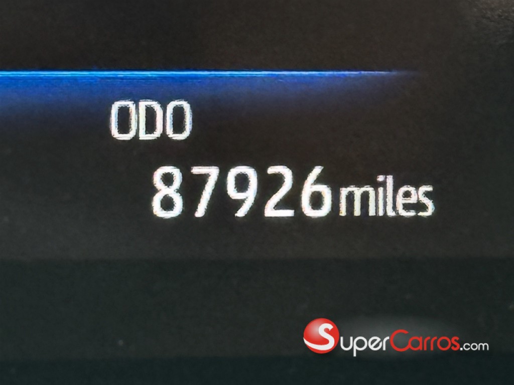 2021 Toyota Highlander Platinum — foto 9 / 9