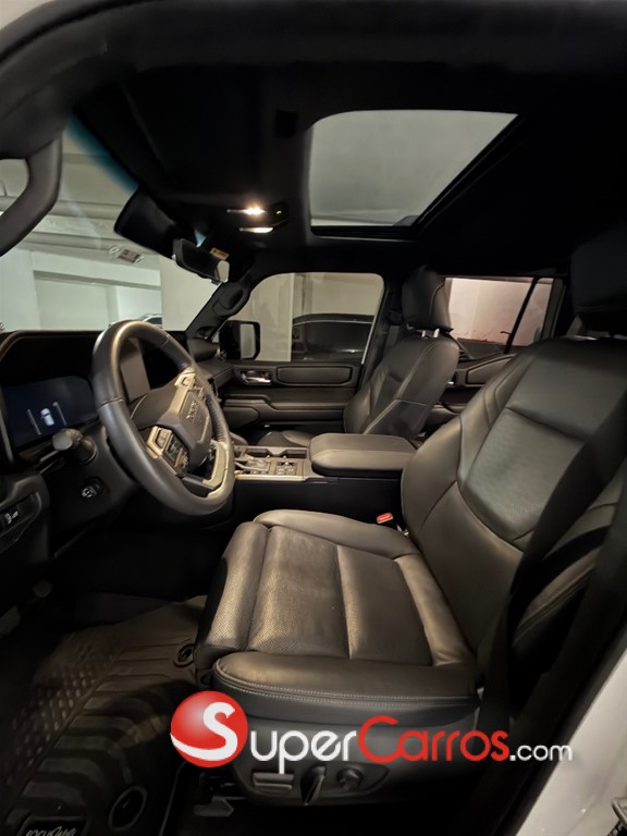 2025 Toyota Land Cruiser Prado Adventure — foto 4 / 7