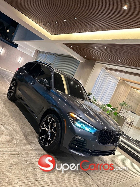2019 BMW X 5 XDRIVE 40i M PACKAGE — foto 3 / 7