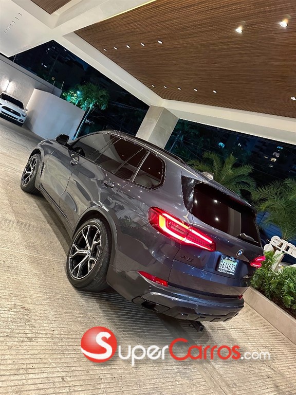 2019 BMW X 5 XDRIVE 40i M PACKAGE — foto 5 / 7
