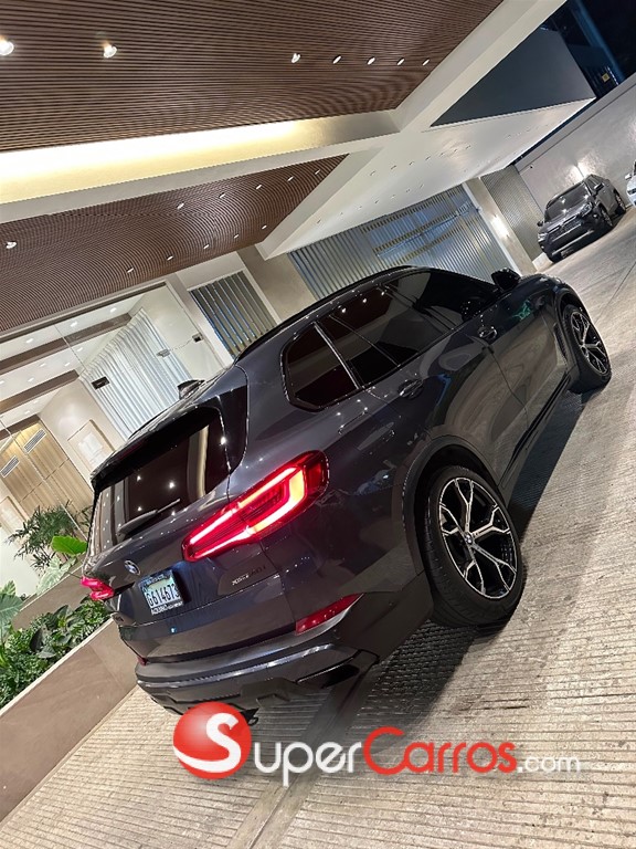 2019 BMW X 5 XDRIVE 40i M PACKAGE — foto 6 / 7