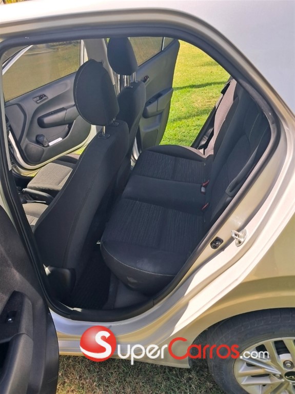 2022 Kia Picanto L X — foto 5 / 8