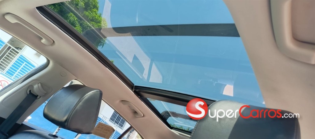 2021 Kia Sportage EX — foto 10 / 11