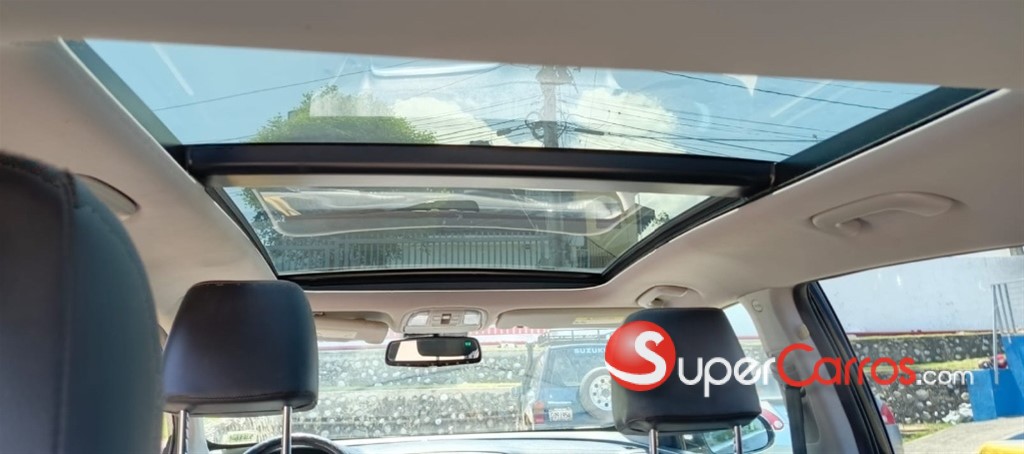 2021 Kia Sportage EX — foto 11 / 11