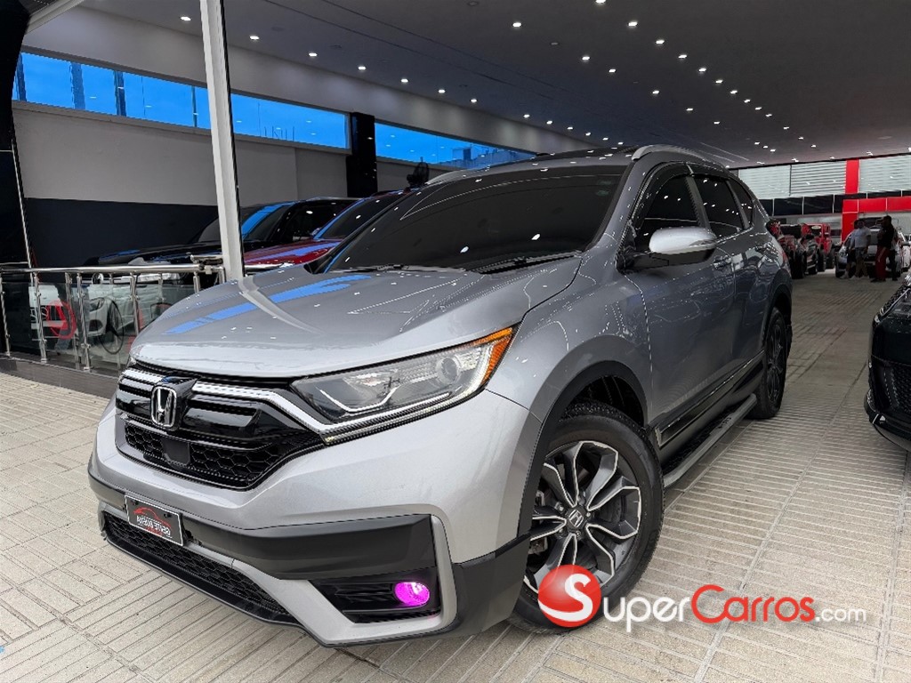 2020 Honda CR-V EXL