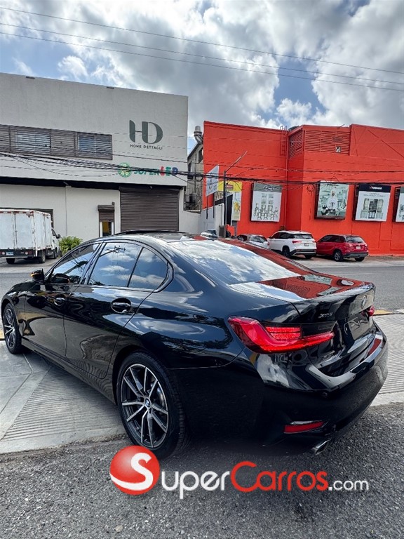 2020 BMW Serie 3 — foto 6 / 10