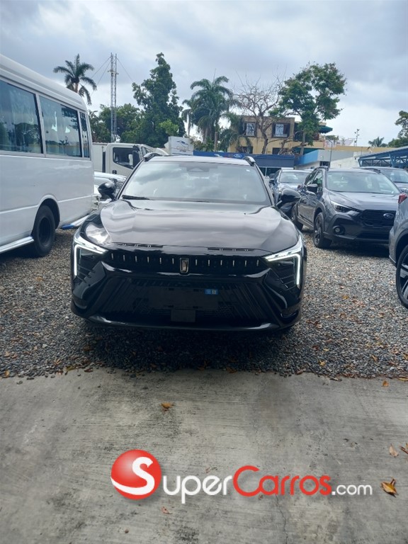 2026 Bestune B70 S