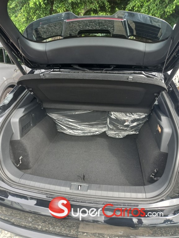 2026 Bestune B70 S — foto 4 / 10