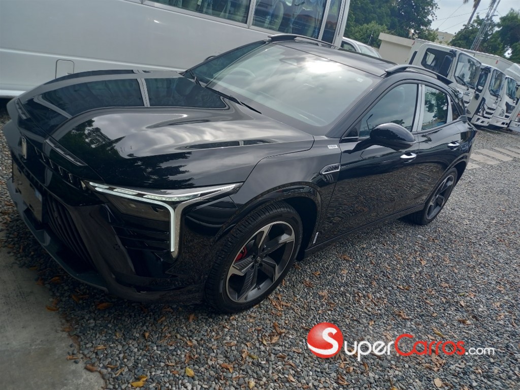 2026 Bestune B70 S — foto 7 / 10