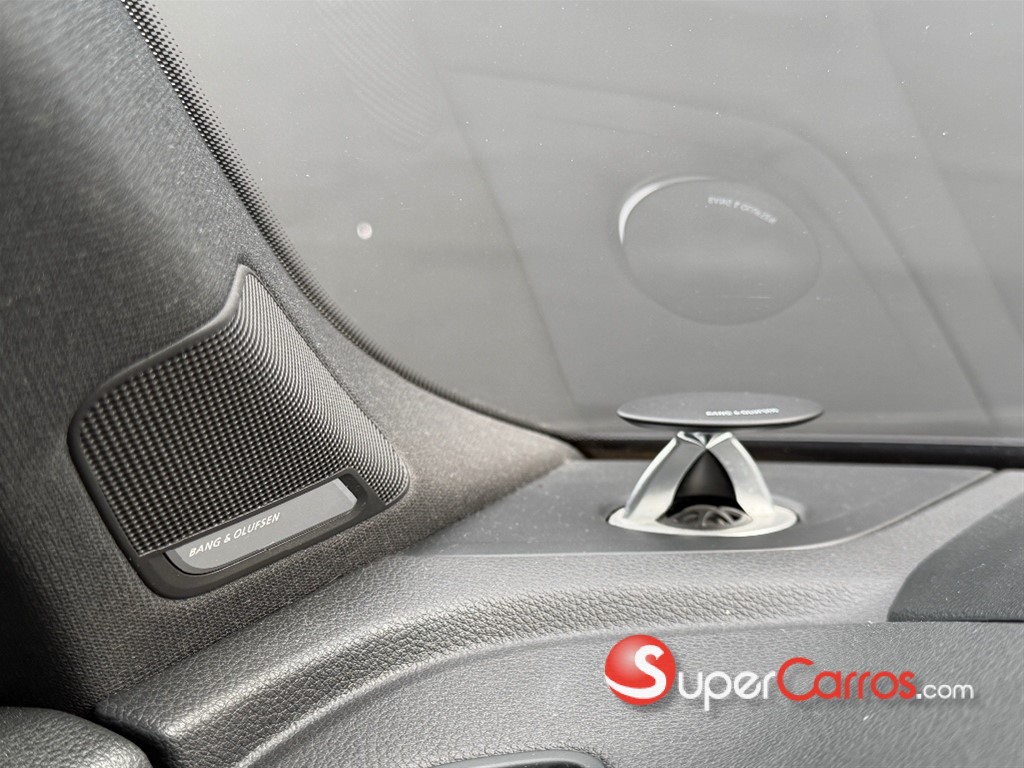 2017 Audi Q7 TDI — foto 7 / 10