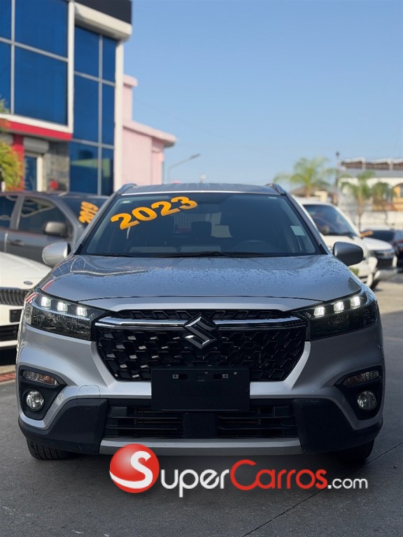 2023 Suzuki S-Cross — foto 3 / 12
