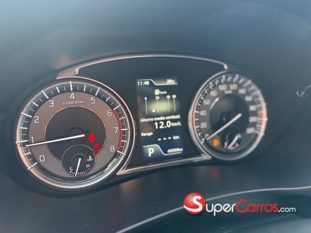 2023 Suzuki S-Cross — foto 11 / 12
