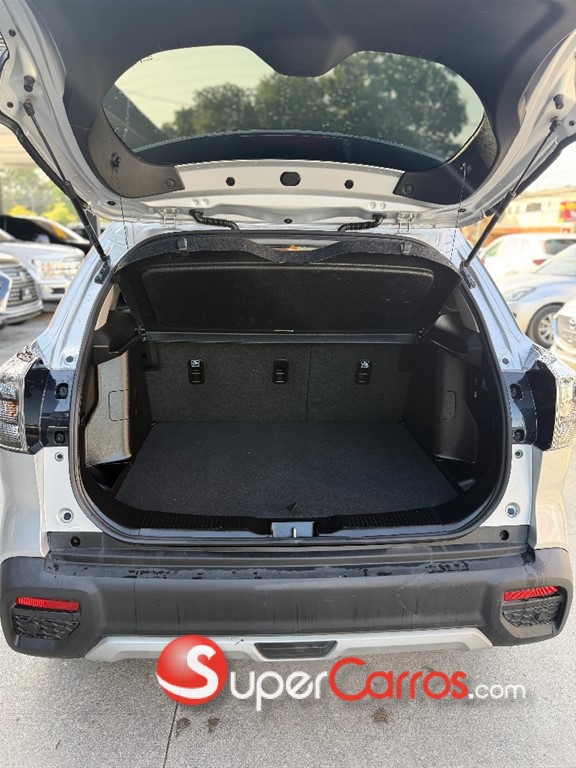 2023 Suzuki S-Cross — foto 12 / 12