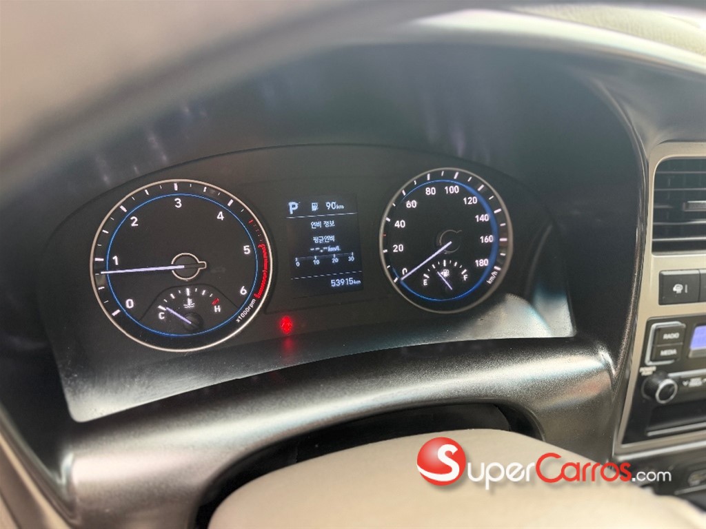 2020 Hyundai Porter — foto 12 / 12