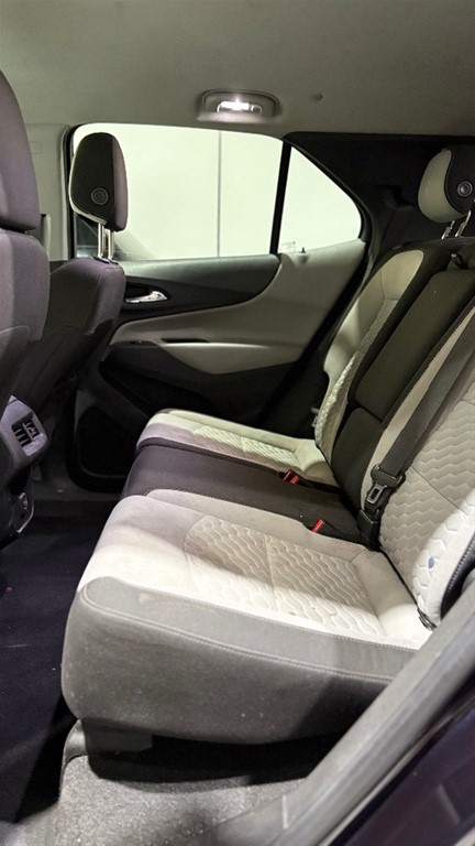 2020 Chevrolet Equinox LT — foto 7 / 10