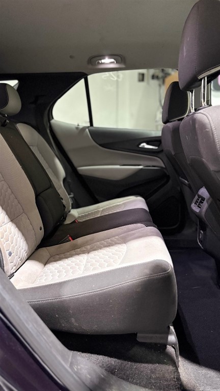 2020 Chevrolet Equinox LT — foto 8 / 10