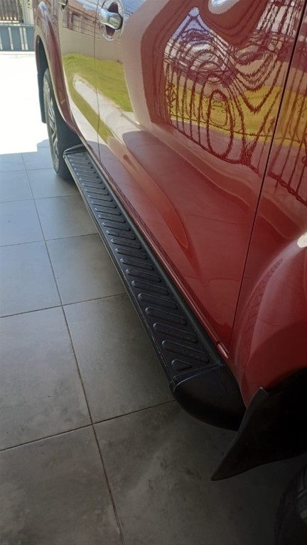 2016 Nissan Frontier NP300 — foto 5 / 10