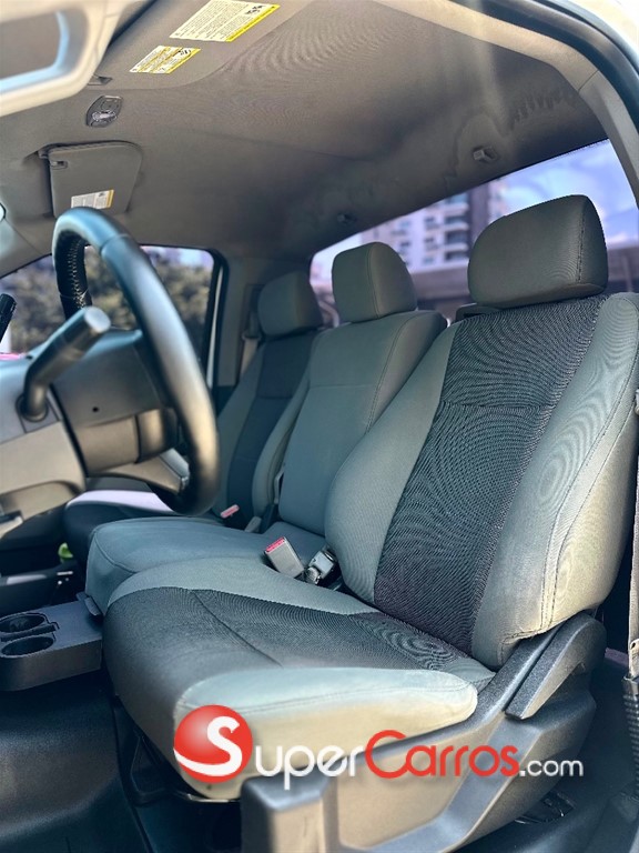 2017 Ford F 150 XL — foto 12 / 12