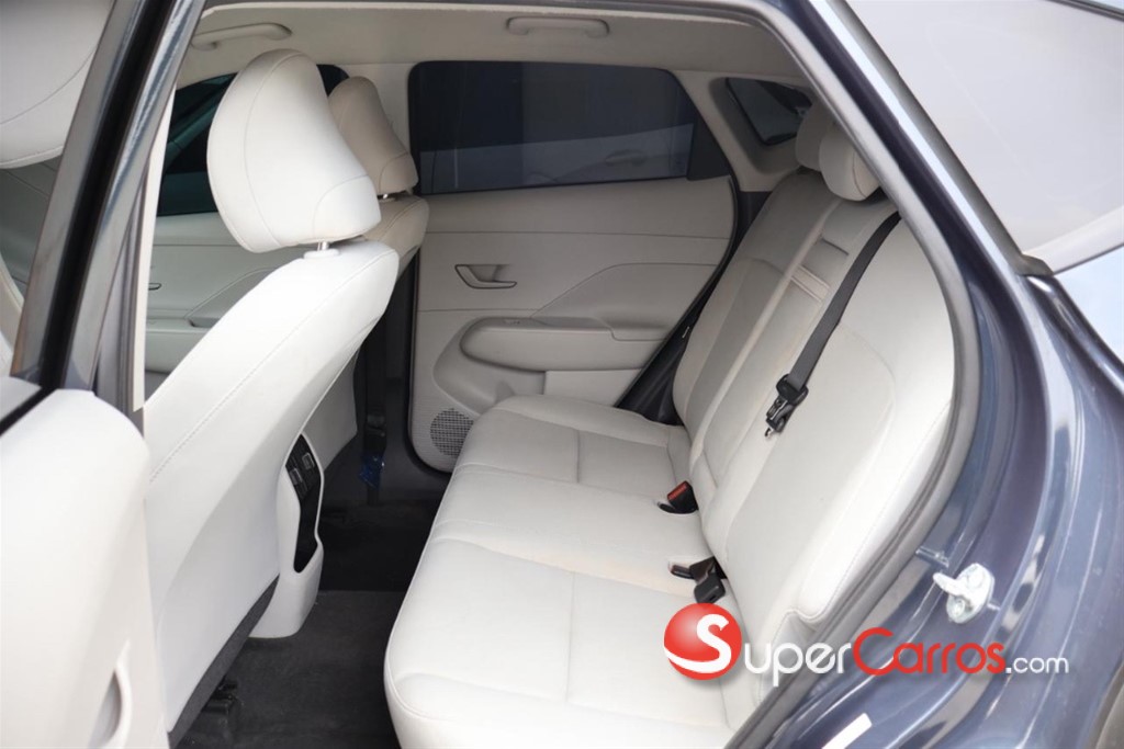 2024 Hyundai KONA SEL — foto 6 / 12