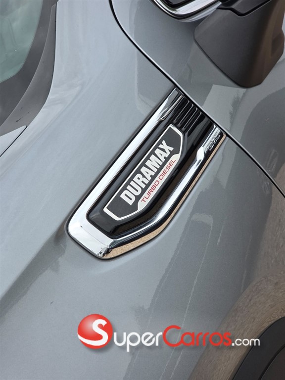 2023 GMC Sierra 1500 SLT — foto 11 / 12