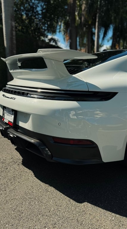 2025 Porsche 911 Carrera GTS — foto 12 / 12