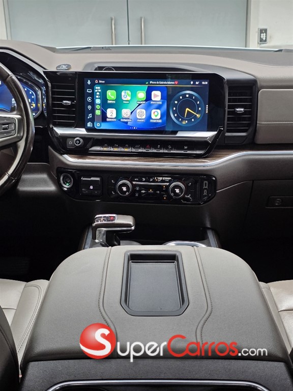 2022 Chevrolet Silverado RST Duramax — foto 5 / 12