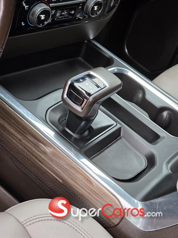 2022 Chevrolet Silverado RST Duramax — foto 8 / 12
