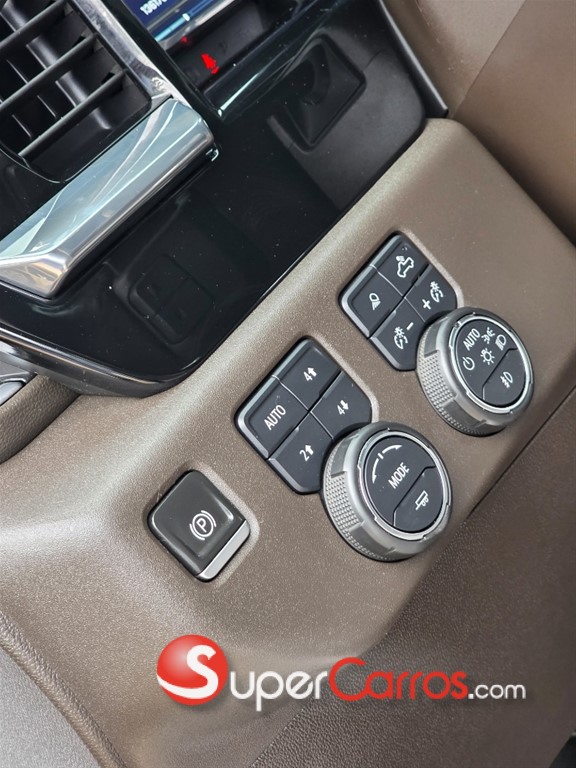 2022 Chevrolet Silverado RST Duramax — foto 9 / 12