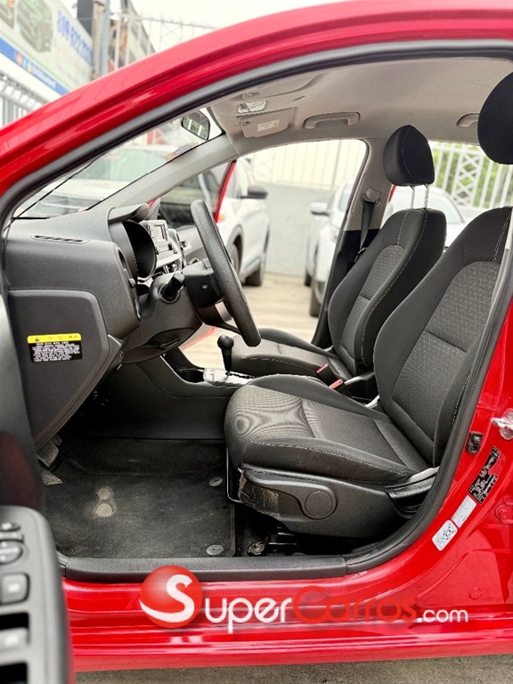 2023 Kia Morning — foto 5 / 12