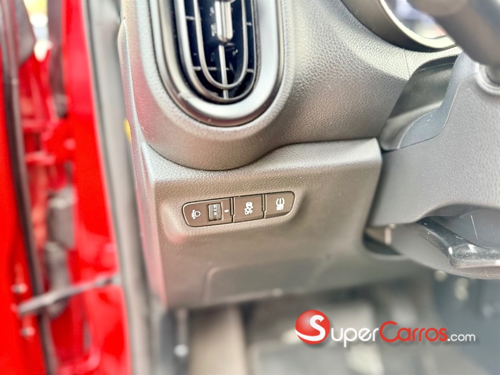 2023 Kia Morning — foto 6 / 12