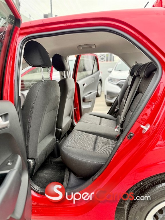 2023 Kia Morning — foto 10 / 12