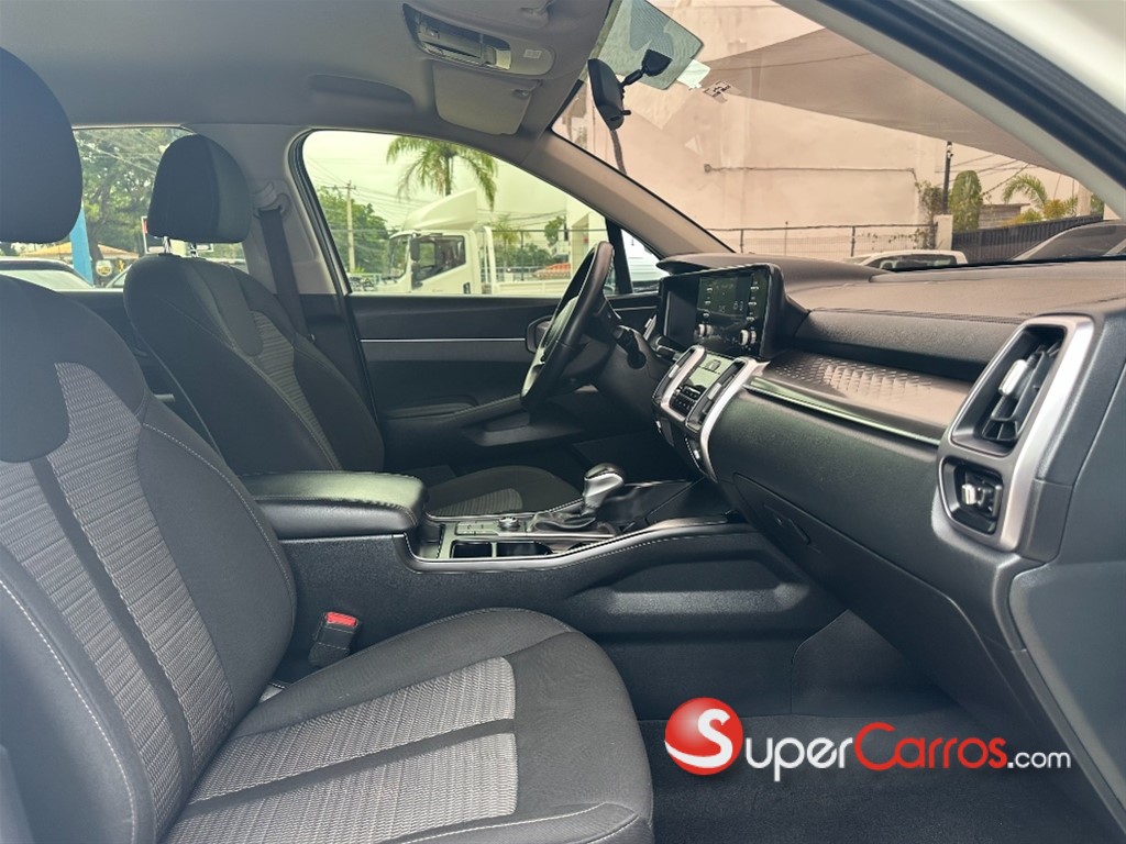 2023 Kia Sorento — foto 5 / 11