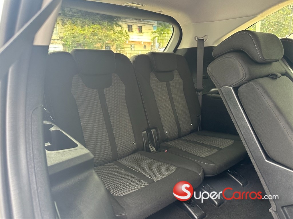 2023 Kia Sorento — foto 7 / 11
