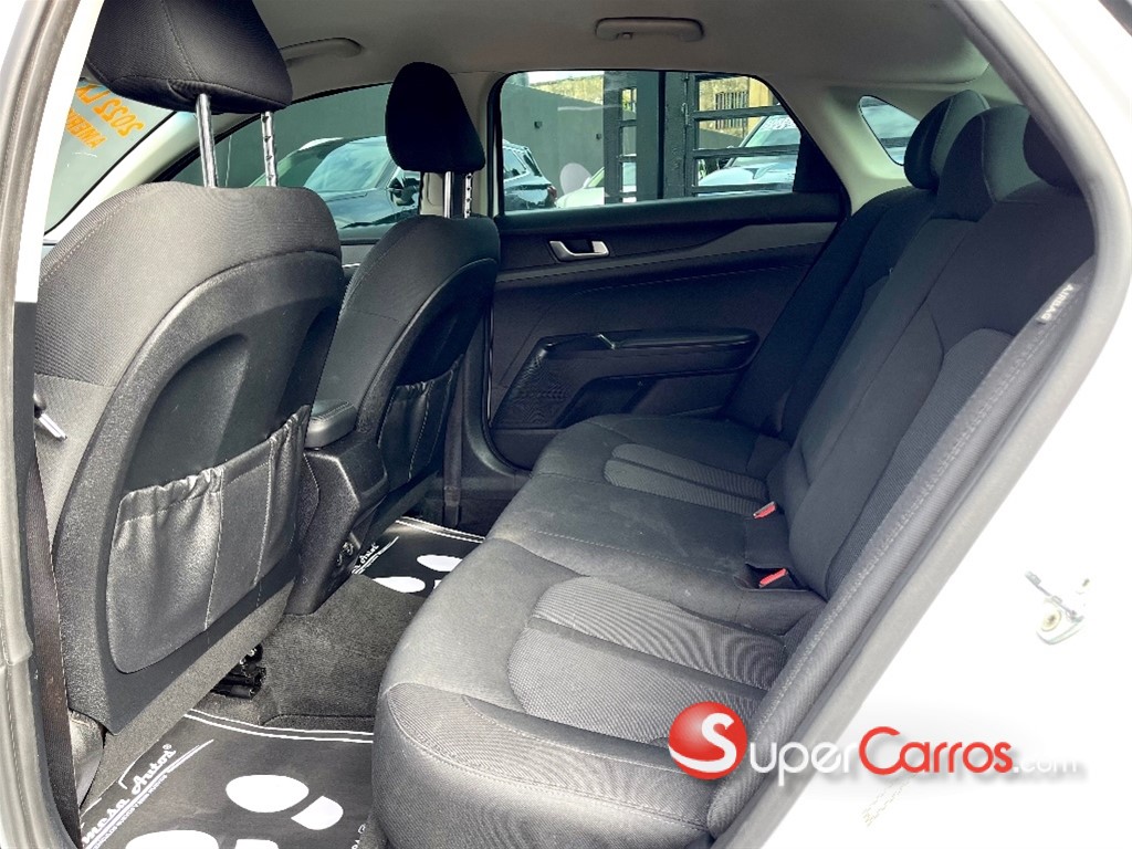 2022 Kia K-5 — foto 12 / 12