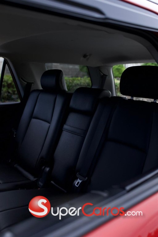 2019 Toyota 4 Runner SR5 — foto 3 / 8
