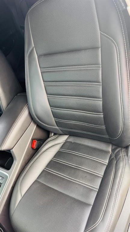 2017 Ford Escape Ecoboost — foto 3 / 10