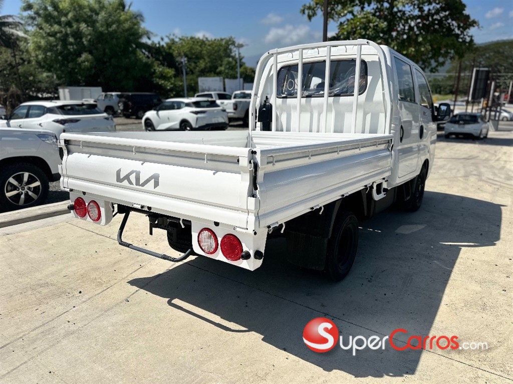 2027 Kia K-2700 — foto 9 / 10