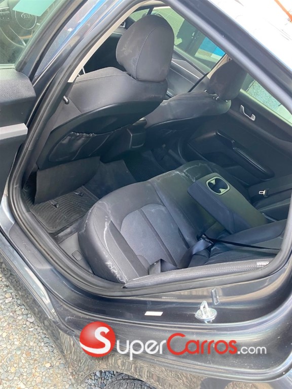 2021 Kia K-5 — foto 6 / 8
