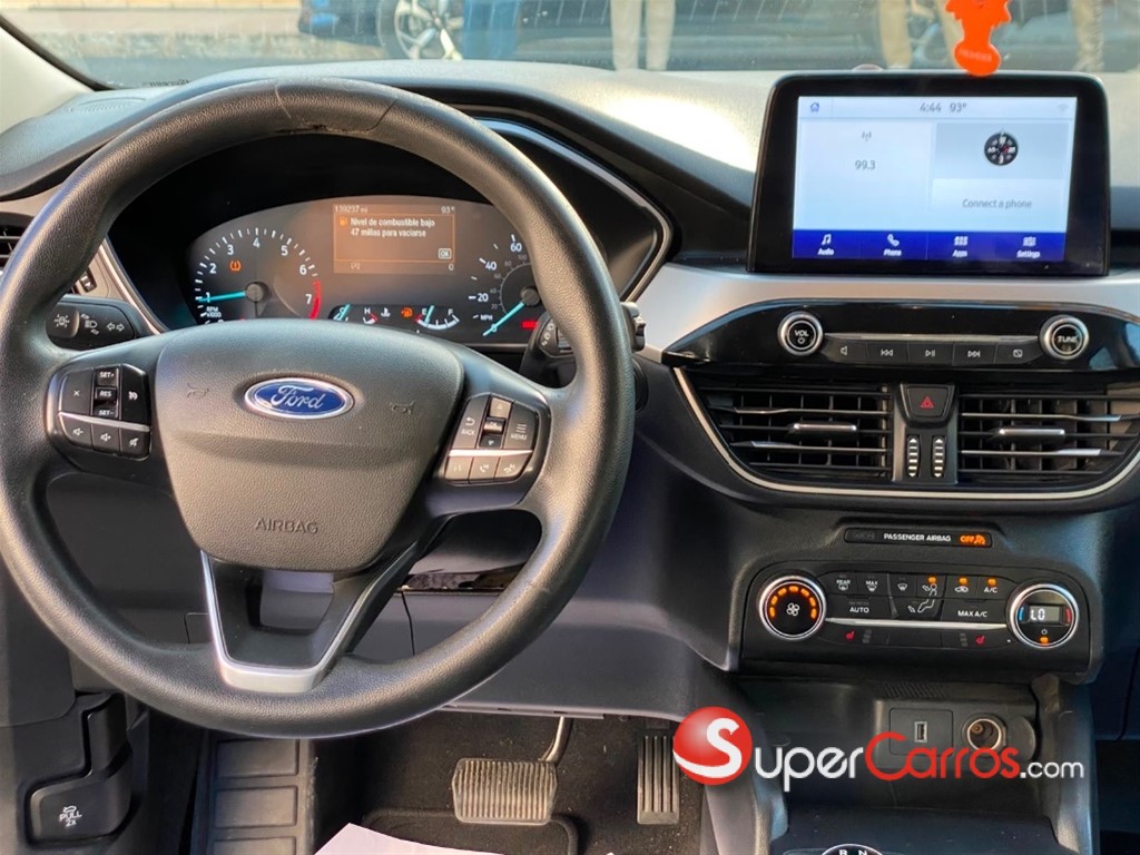 2020 Ford Escape SE Ecoboost — foto 9 / 9