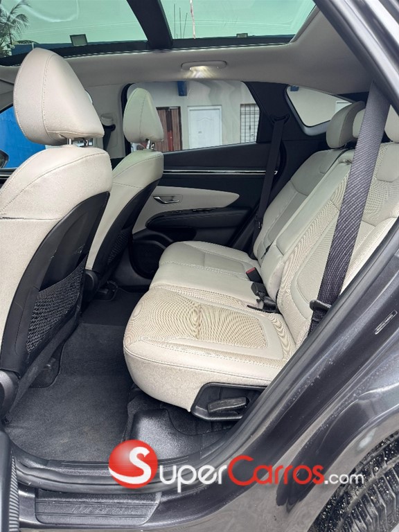 2022 Hyundai Tucson LIMITED — foto 10 / 10