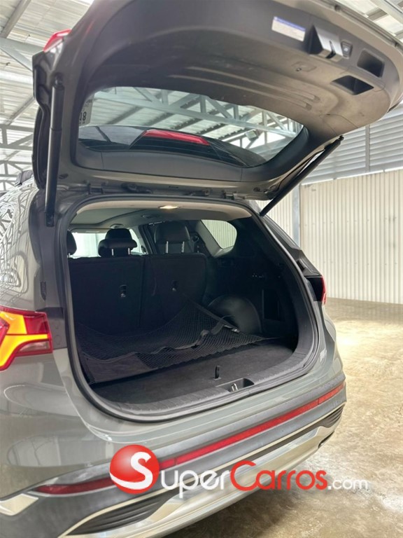 2023 Hyundai Santa Fe SEL — foto 4 / 12