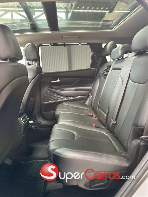 2023 Hyundai Santa Fe SEL — foto 6 / 12